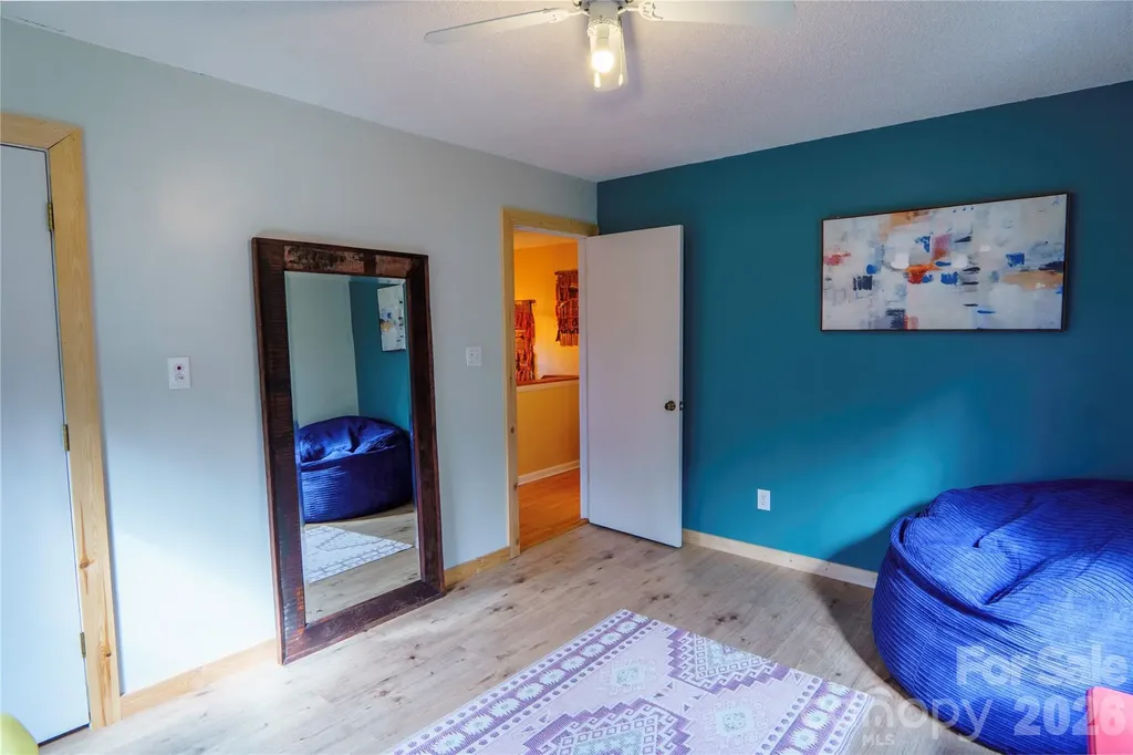 84 Forest Trail Balsam Grove NC 28708