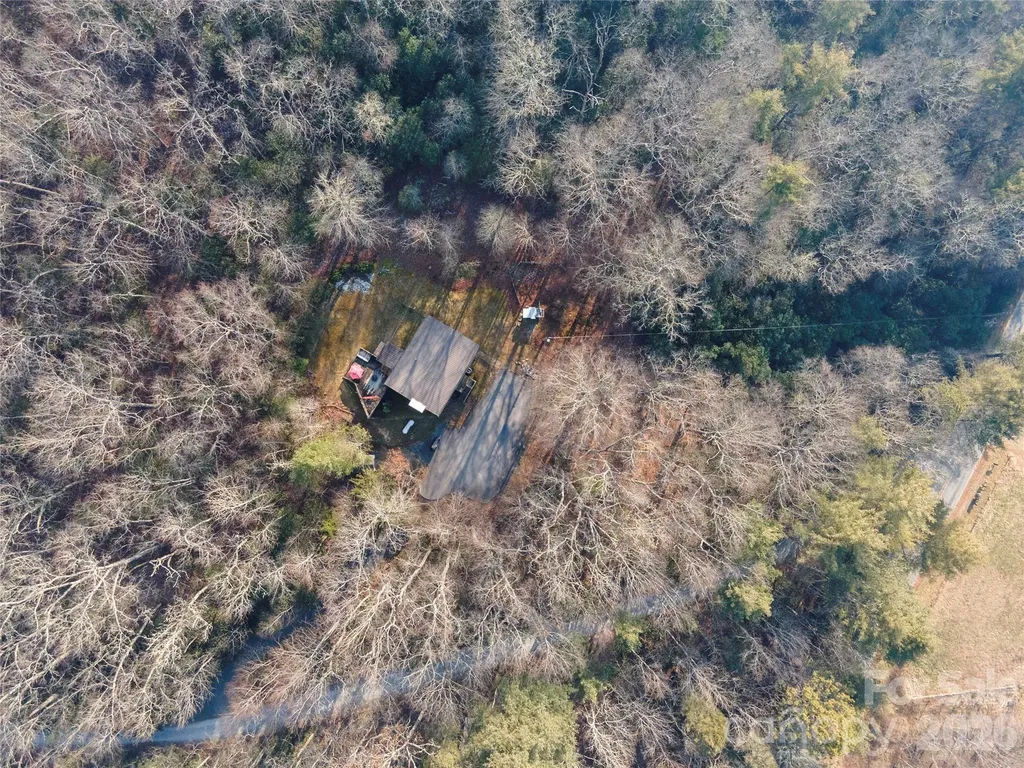84 Forest Trail Balsam Grove NC 28708