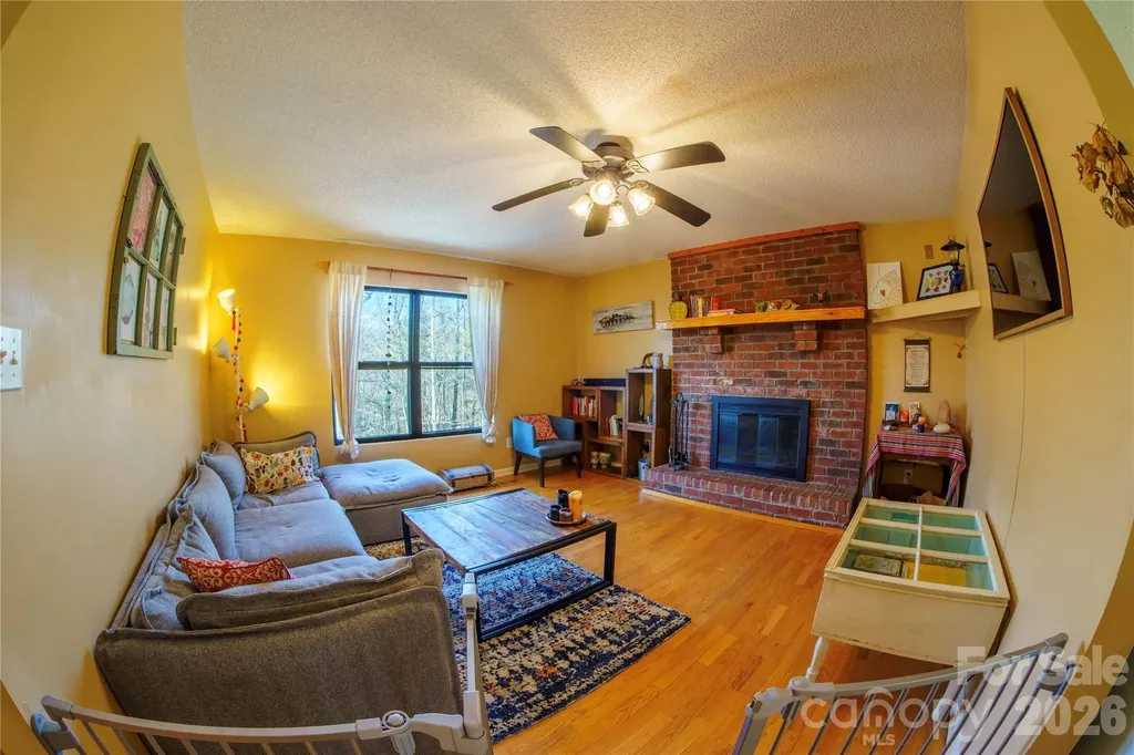 84 Forest Trail Balsam Grove NC 28708
