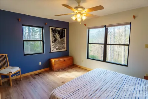 84 Forest Trail Balsam Grove NC 28708