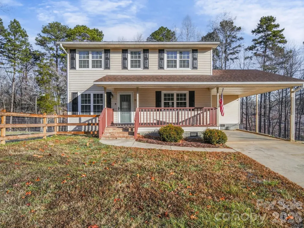 10351 Fink Road Mount Pleasant NC 28124