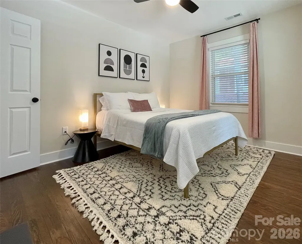 115 Powell Street Swannanoa NC 28778
