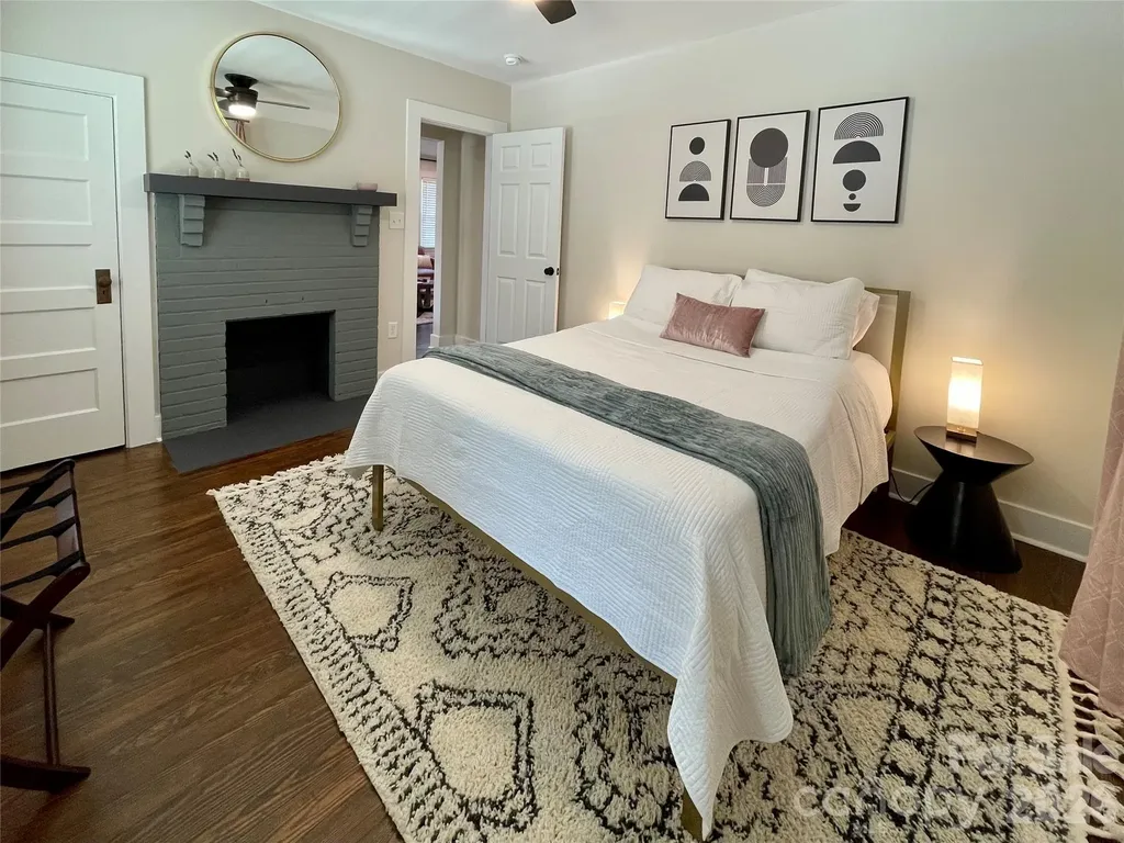 115 Powell Street Swannanoa NC 28778