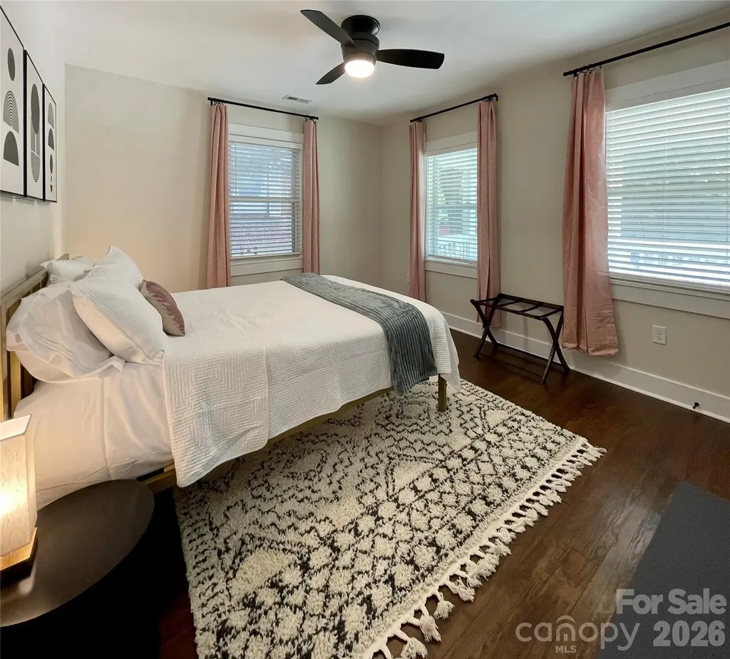 115 Powell Street Swannanoa NC 28778