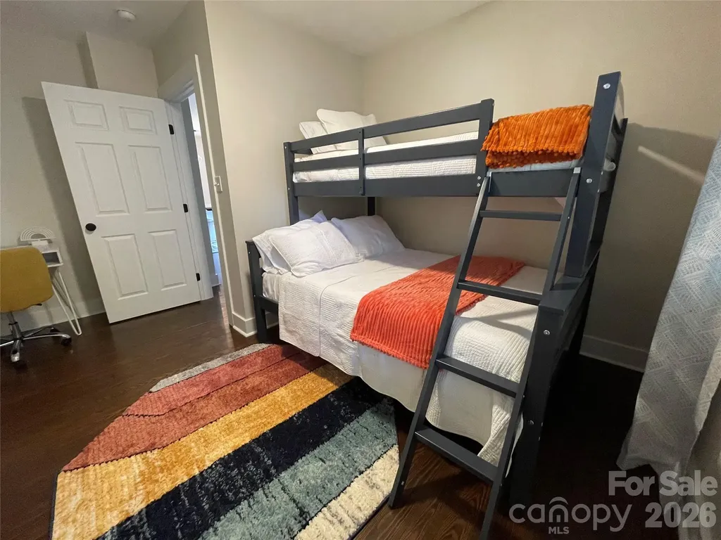 115 Powell Street Swannanoa NC 28778