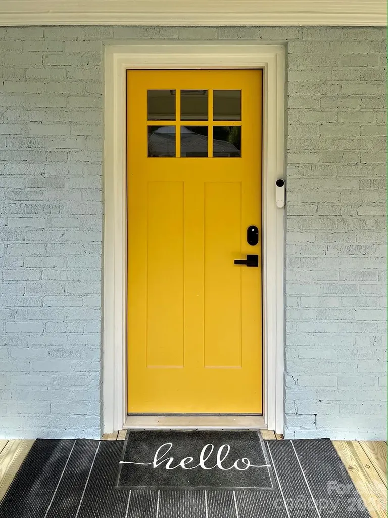 115 Powell Street Swannanoa NC 28778