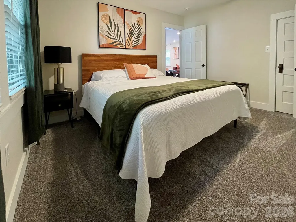 115 Powell Street Swannanoa NC 28778