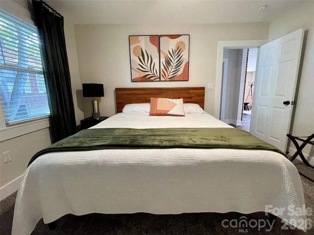 115 Powell Street Swannanoa NC 28778