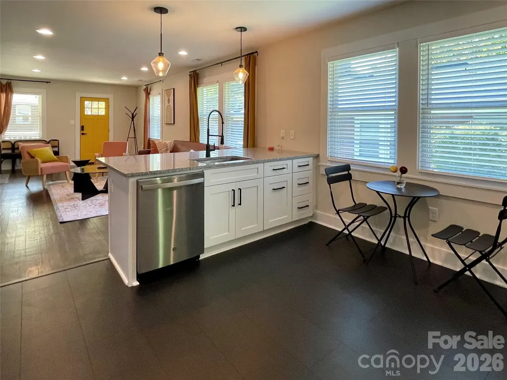 115 Powell Street Swannanoa NC 28778