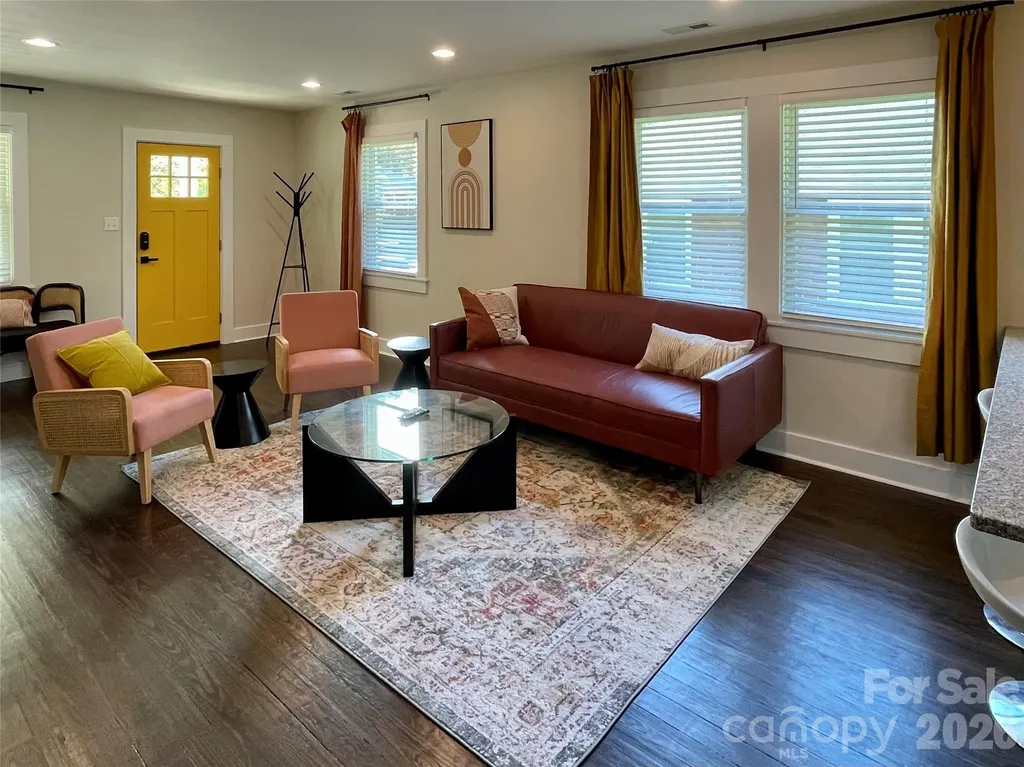 115 Powell Street Swannanoa NC 28778