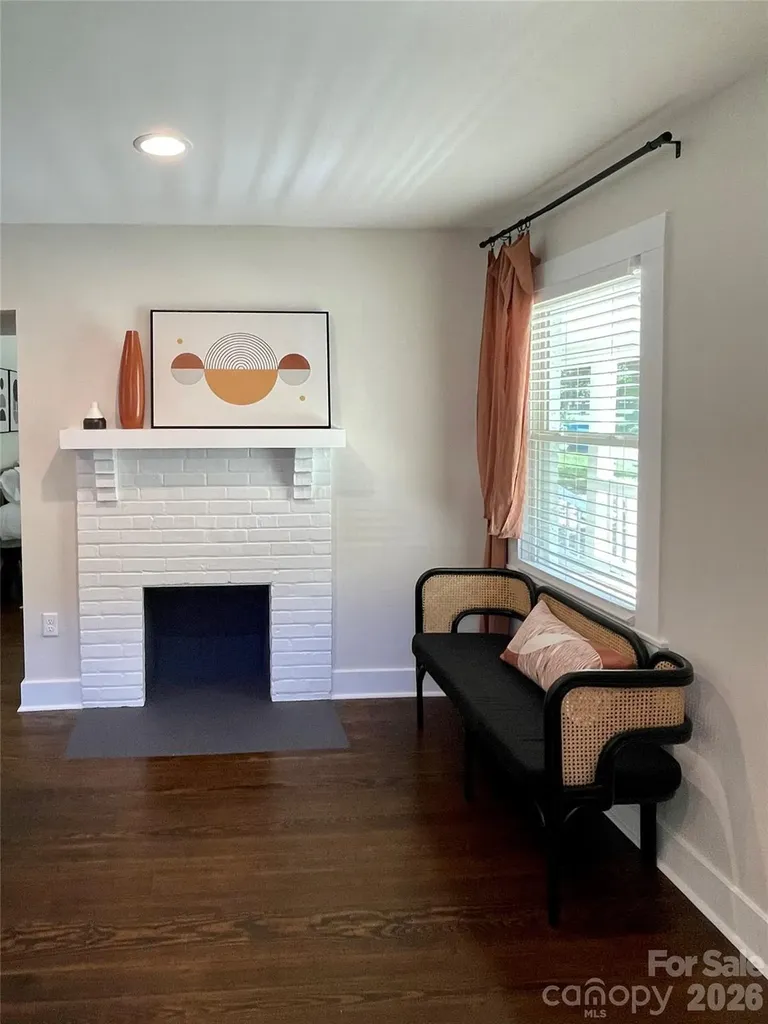 115 Powell Street Swannanoa NC 28778