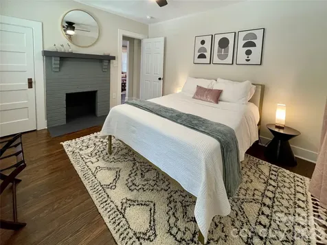 115 Powell Street Swannanoa NC 28778