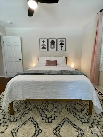 115 Powell Street Swannanoa NC 28778