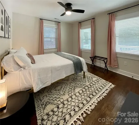 115 Powell Street Swannanoa NC 28778