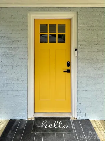 115 Powell Street Swannanoa NC 28778