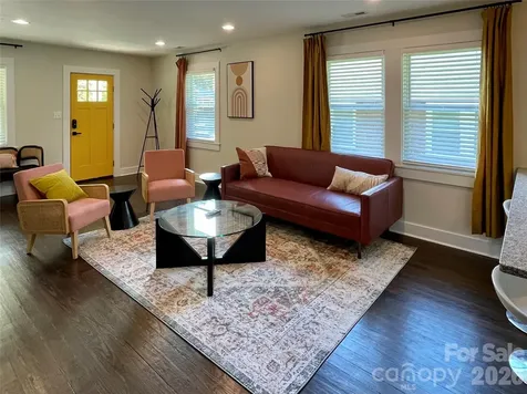115 Powell Street Swannanoa NC 28778