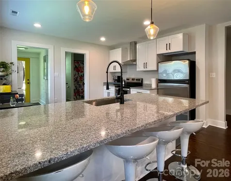 115 Powell Street Swannanoa NC 28778