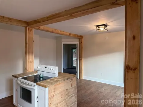 54 Big Bear Drive Pisgah Forest NC 28768