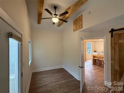 54 Big Bear Drive Pisgah Forest NC 28768