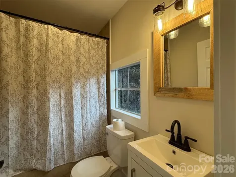54 Big Bear Drive Pisgah Forest NC 28768