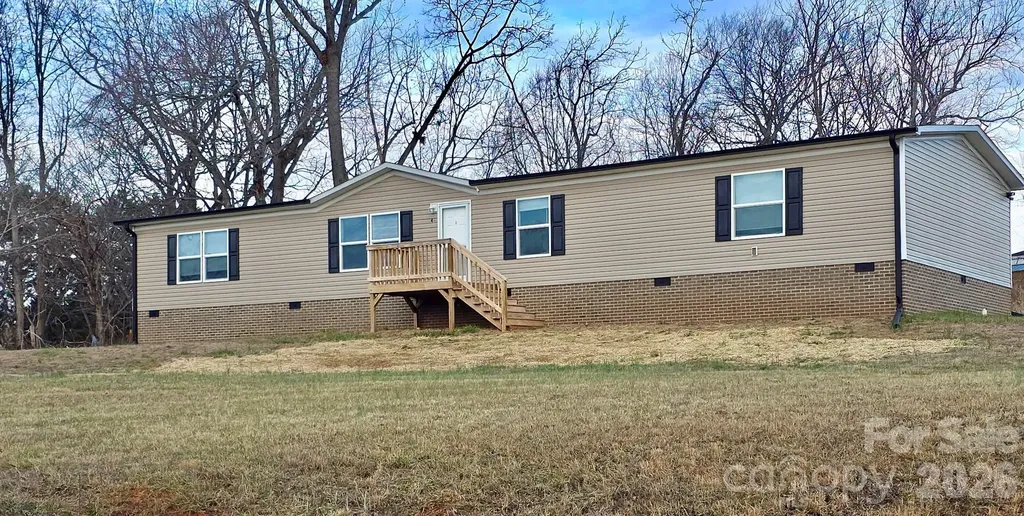 Hiddenite NC, 44 Howard Norton Drive