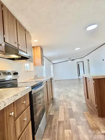 44 Howard Norton Drive Hiddenite NC 28636