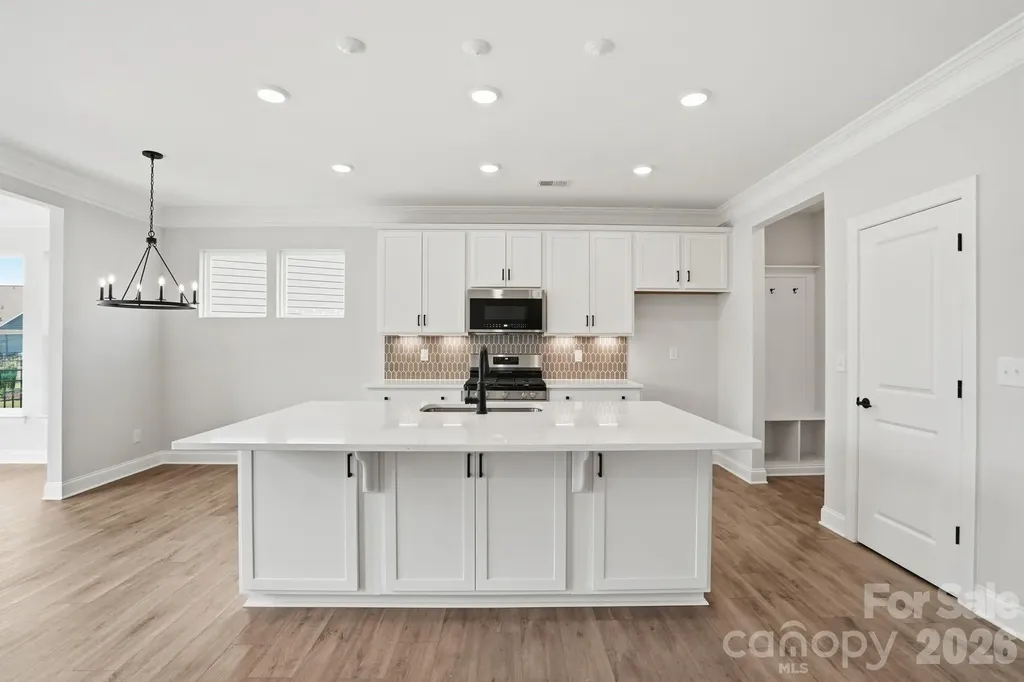 122 S Dunlavin Way Mooresville NC 28115