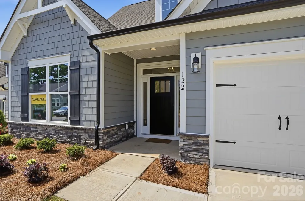 122 S Dunlavin Way Mooresville NC 28115