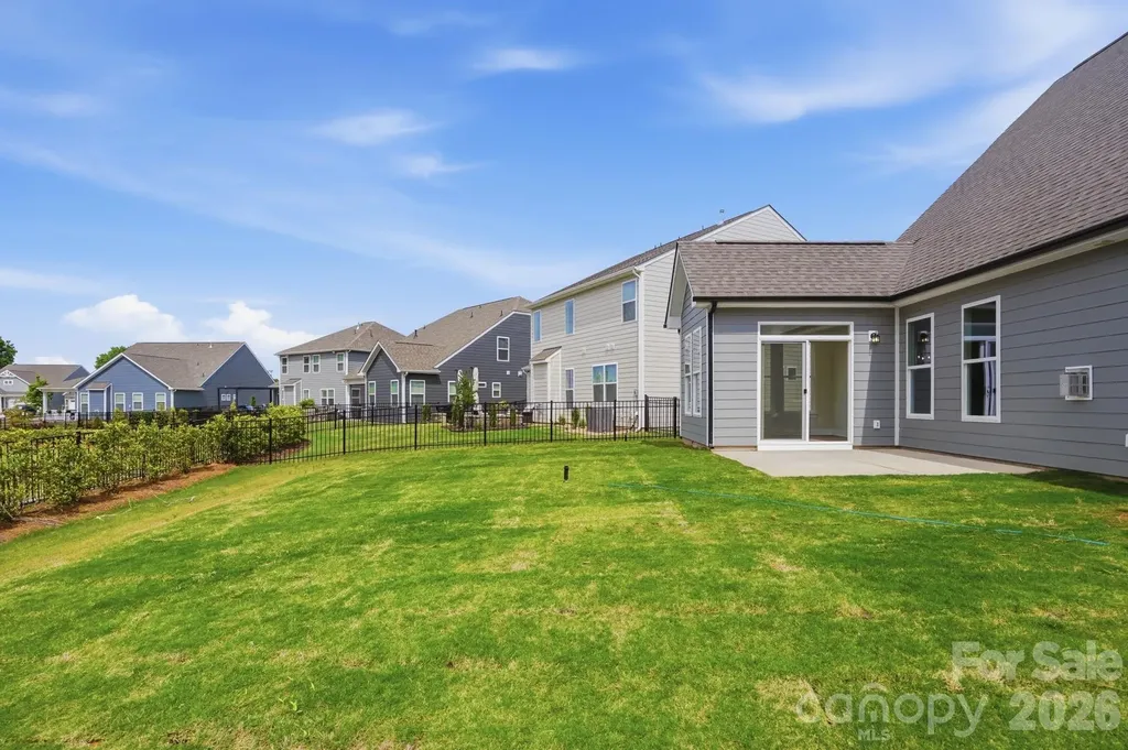 122 S Dunlavin Way Mooresville NC 28115
