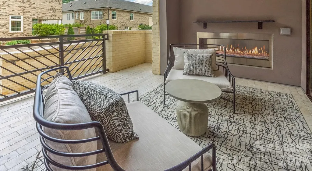 2426 Vail Avenue Charlotte NC 28207