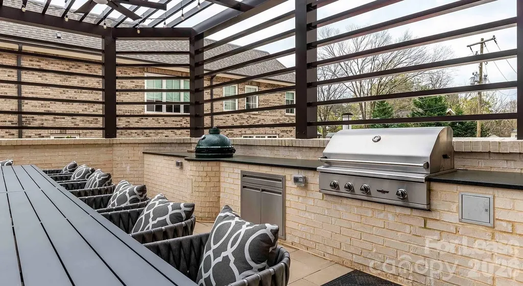 2426 Vail Avenue Charlotte NC 28207