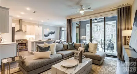 2426 Vail Avenue Charlotte NC 28207