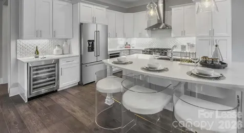 2426 Vail Avenue Charlotte NC 28207