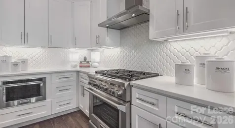 2426 Vail Avenue Charlotte NC 28207