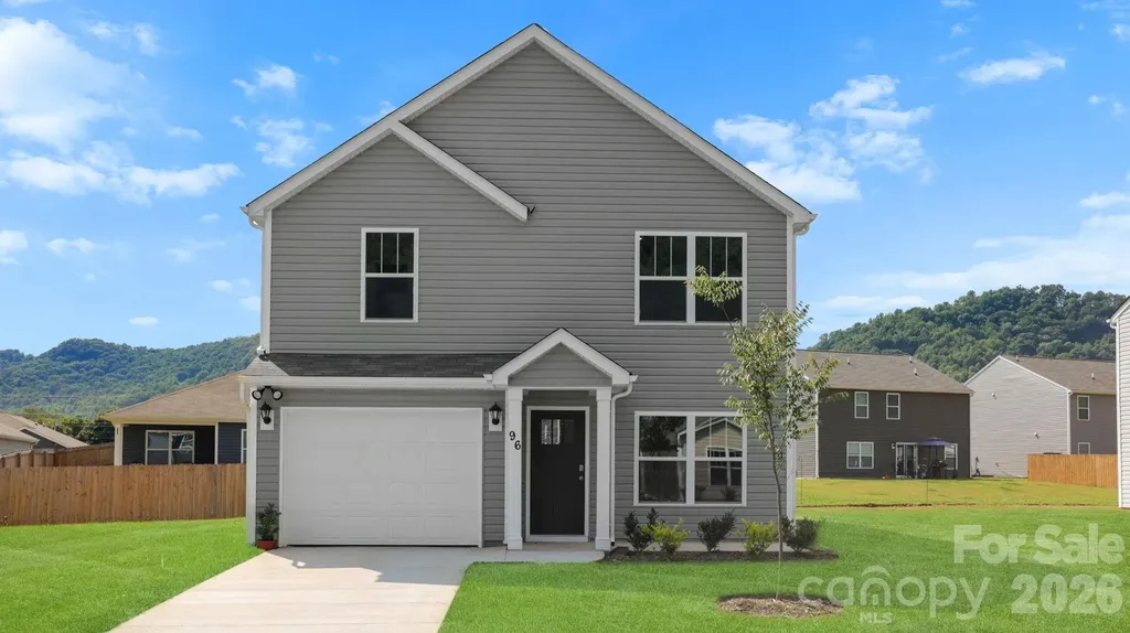 96 Creekwalk Lane Waynesville NC 28785