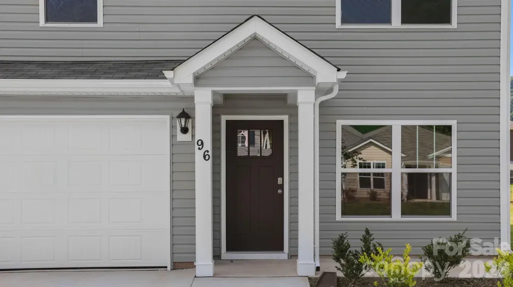 96 Creekwalk Lane Waynesville NC 28785