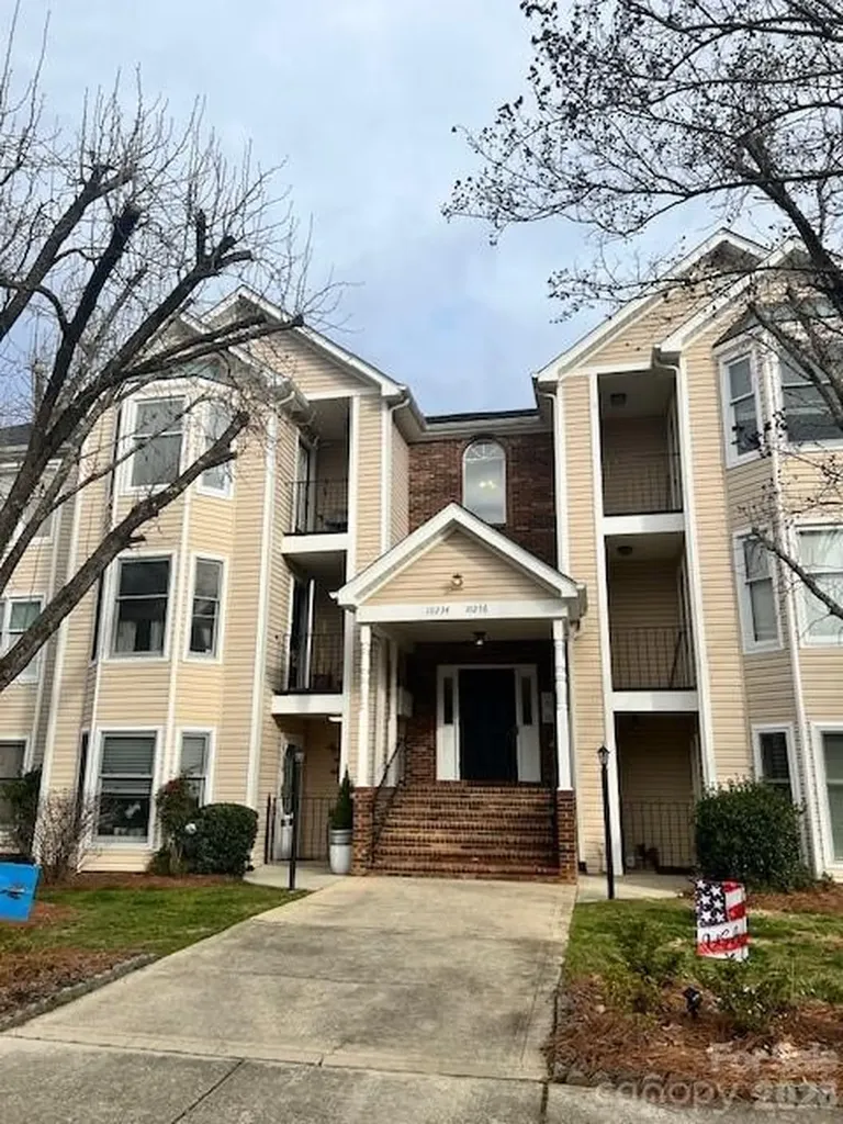 10244 Rose Meadow Lane Charlotte NC 28277