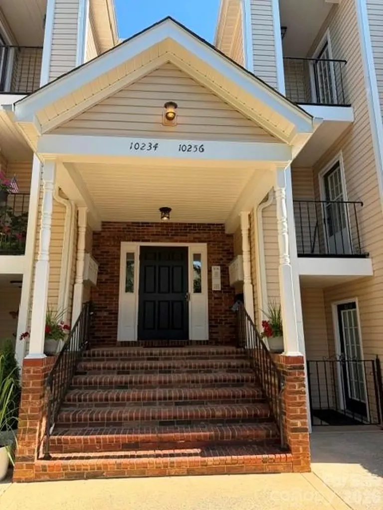 10244 Rose Meadow Lane Charlotte NC 28277