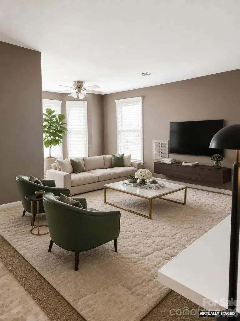 10244 Rose Meadow Lane Charlotte NC 28277