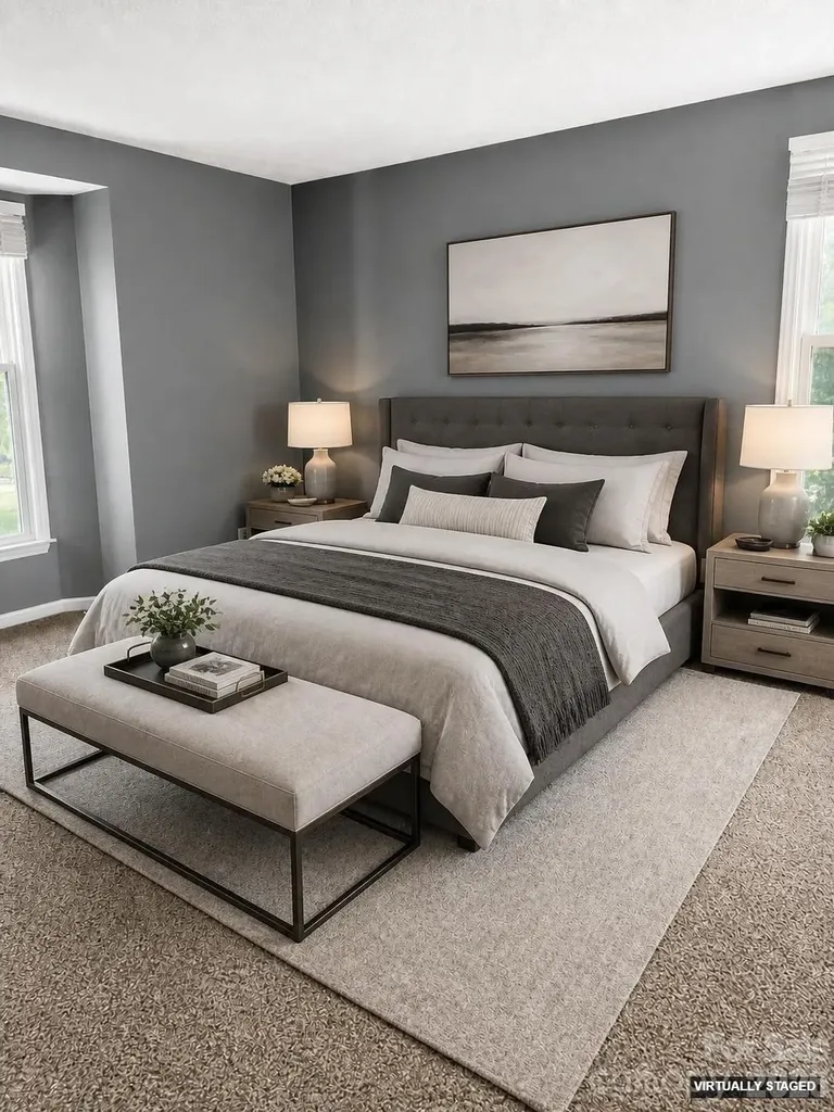 10244 Rose Meadow Lane Charlotte NC 28277