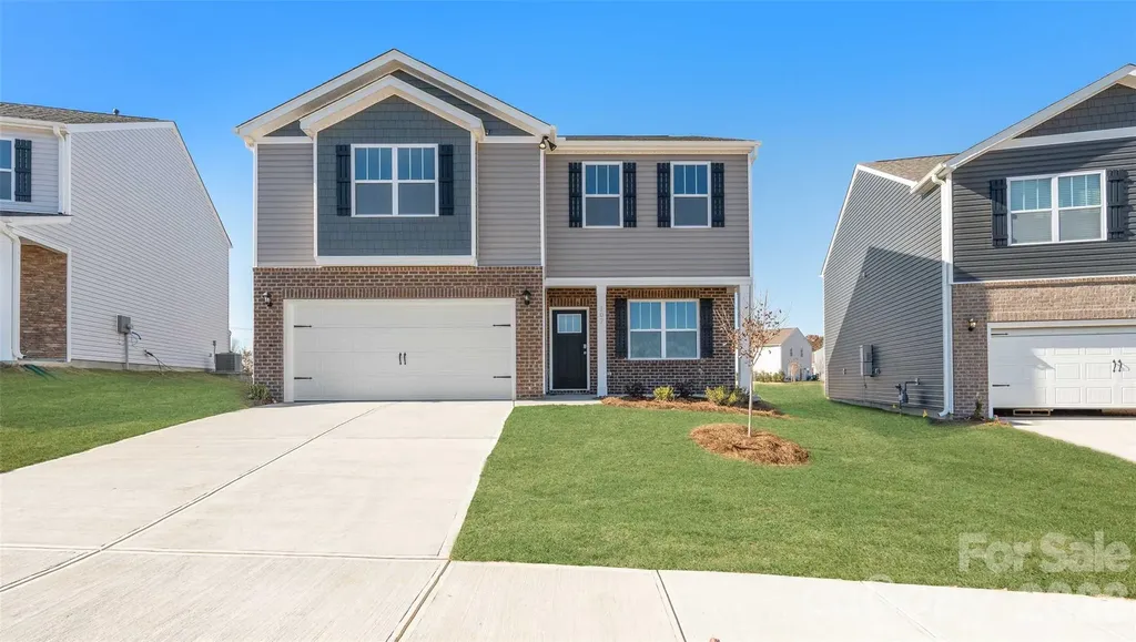 20 Ridgehaven Drive Waynesville NC 28786