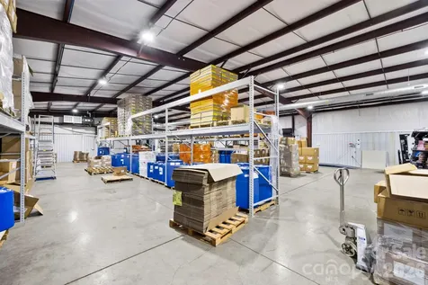 110 Commercial Boulevard Flat Rock NC 28731