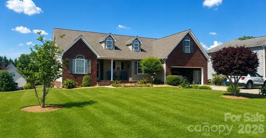 104 Lakewood Drive Kings Mountain NC 28086