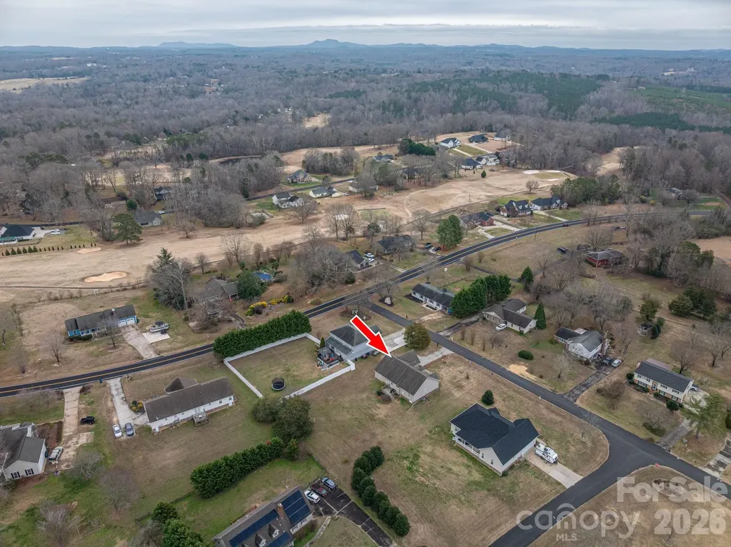 104 Lakewood Drive Kings Mountain NC 28086