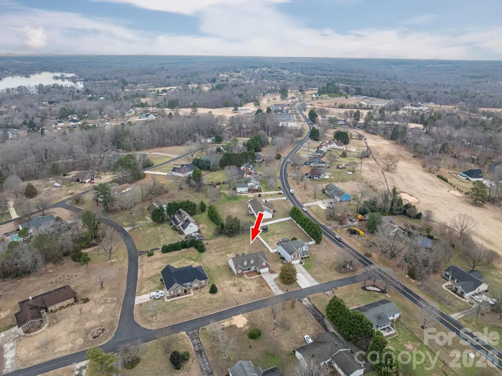 104 Lakewood Drive Kings Mountain NC 28086