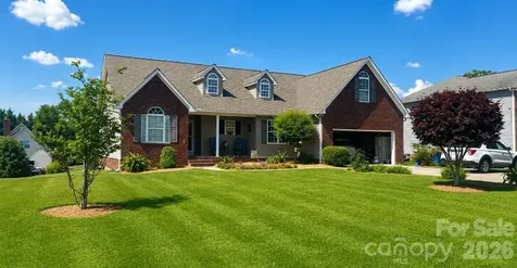 104 Lakewood Drive Kings Mountain NC 28086