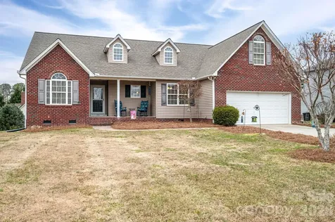 104 Lakewood Drive Kings Mountain NC 28086