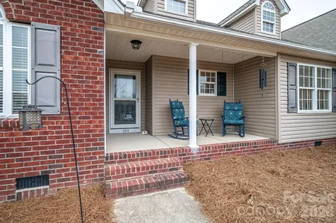 104 Lakewood Drive Kings Mountain NC 28086