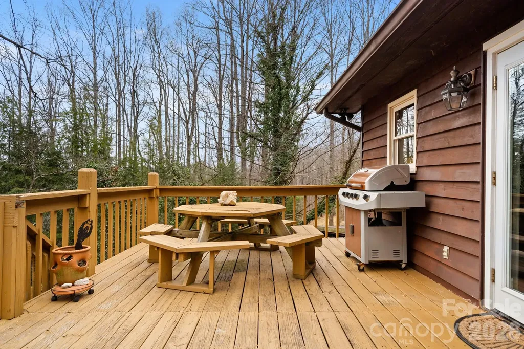 45 Crescent Drive Hendersonville NC 28739