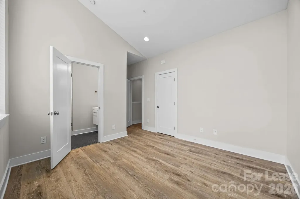 840 E 18th Street Charlotte NC 28205